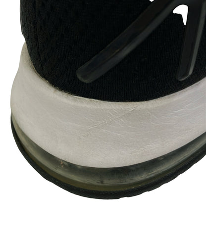 NIKE ローカットスニーカー エア マックス アルファ トレーナー 4 CW3396-004 メンズ SIZE 25.0 ナイキ