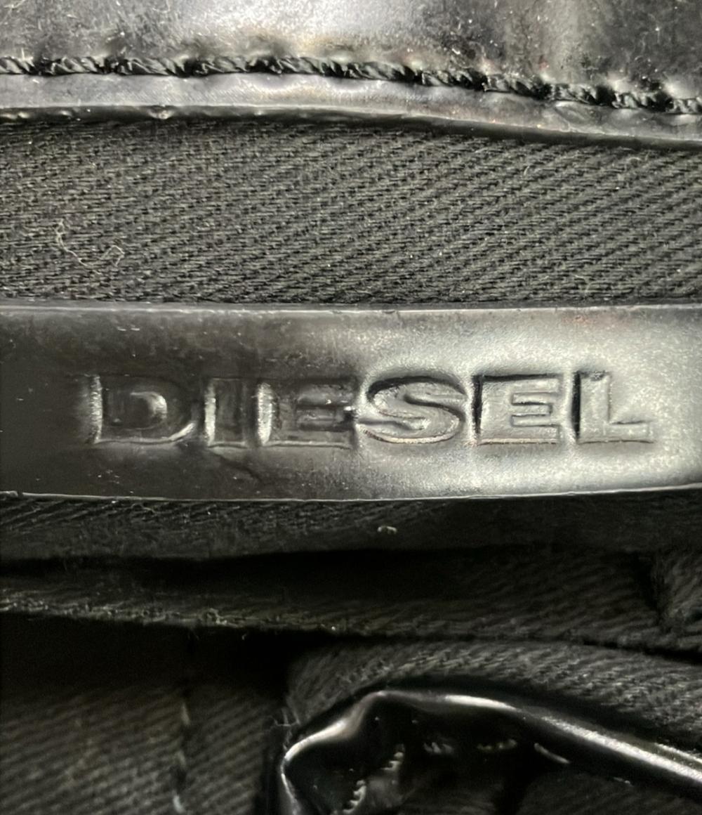 DIESEL ハンドバッグ ショルダーバッグ 2WAY 肩掛け レディース ディーゼル