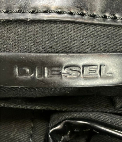 DIESEL ハンドバッグ ショルダーバッグ 2WAY 肩掛け レディース ディーゼル