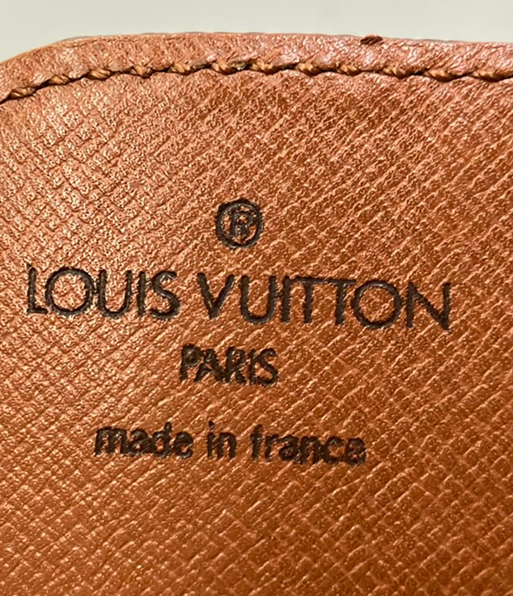 LOUIS VUITTON ショルダーバッグ 斜め掛け カルトシェールPM モノグラム M51254 レディース ルイ・ヴィトン