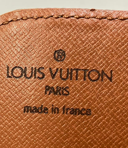 LOUIS VUITTON ショルダーバッグ 斜め掛け カルトシェールPM モノグラム M51254 レディース ルイ・ヴィトン