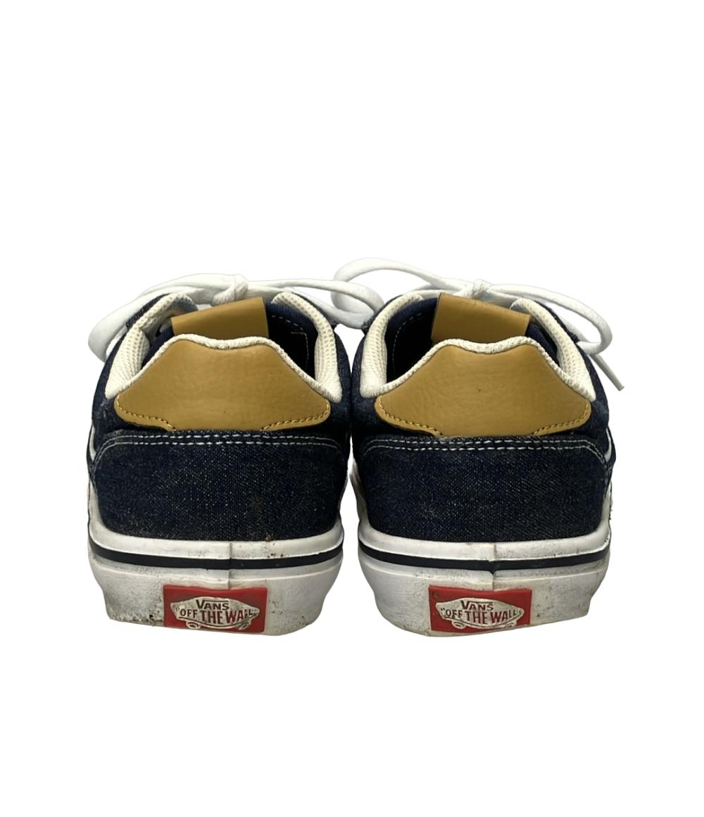 VANS ローカットスニーカー マーベリック V3858 DNM レディース SIZE 24.0 (L) ヴァンズ