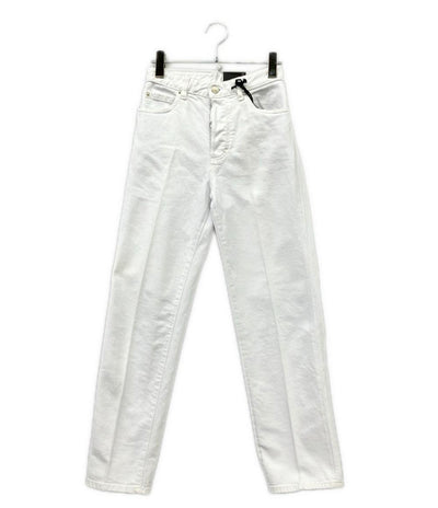 美品 DSQUARED2 デニムパンツ レディース SIZE 34 (XS) ディースクエアード
