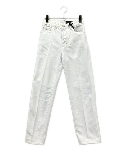 美品 DSQUARED2 デニムパンツ レディース SIZE 34 (XS) ディースクエアード