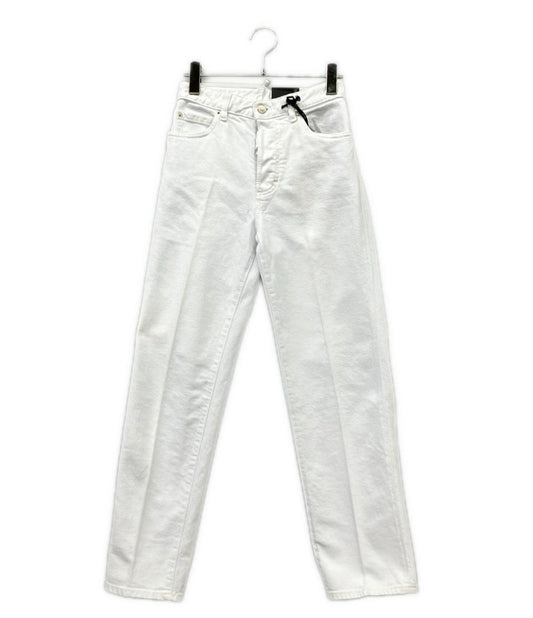 美品 DSQUARED2 デニムパンツ レディース SIZE 34 (XS) ディースクエアード
