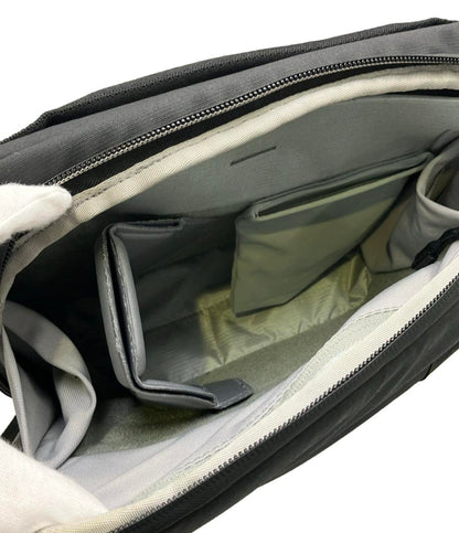Peak Design ショルダーバッグ 斜め掛け カメラバッグ everyday sling 6L メンズ ピークデザイン