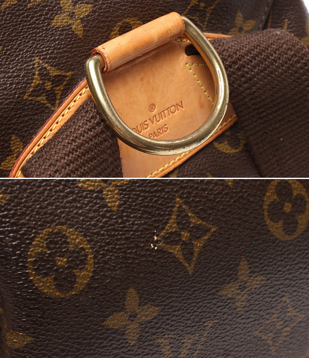 LOUIS VUITTON リュック バックパック モンスリGM モノグラム M51135 レディース ルイ・ヴィトン