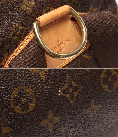 LOUIS VUITTON リュック バックパック モンスリGM モノグラム M51135 レディース ルイ・ヴィトン