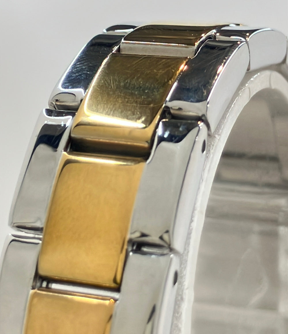 FOSSIL 腕時計 自動巻き シルバー ME3214 レディース フォッシル