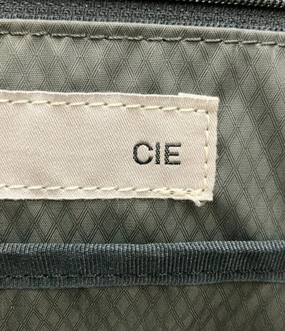 CIE バックパック ユニセックス シー