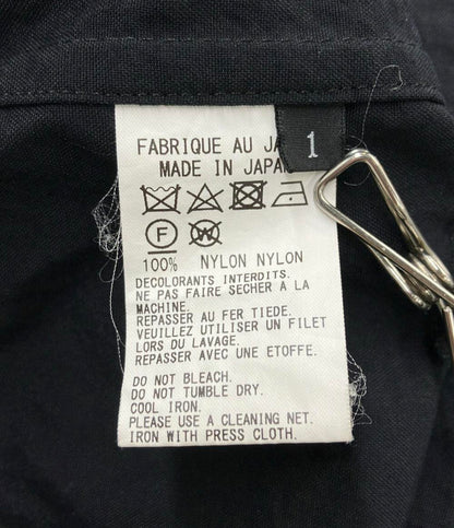 Y's ダブルポケットオーバーコート メンズ SIZE 1 (M) ワイズ