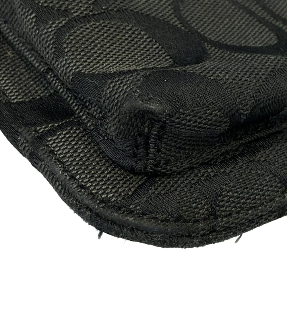 COACH ショルダーバッグ 肩掛け シグネチャー レディース コーチ