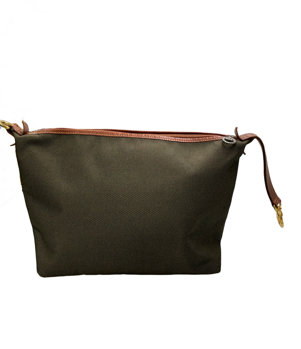 Longchamp ポーチ レディース ロンシャン
