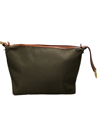 Longchamp ポーチ レディース ロンシャン