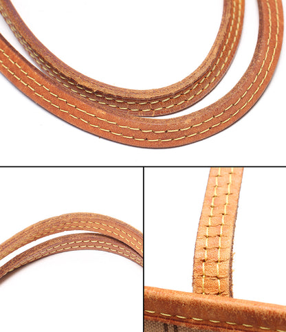 LOUIS VUITTON トートバッグ ショルダーバッグ 肩掛け ネヴァーフルMM モノグラム M40156 レディース ルイ・ヴィトン