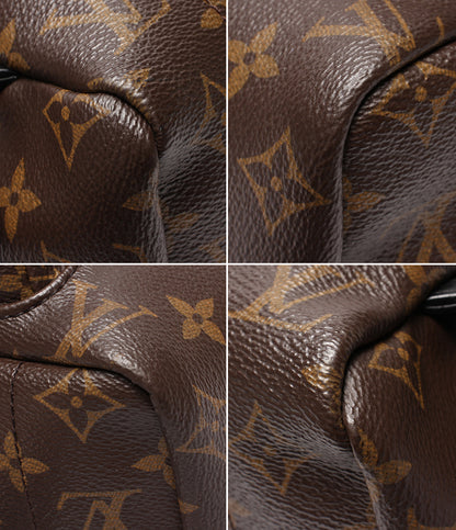 LOUIS VUITTON リュック パームスプリングスMM モノグラム M44874 レディース ルイ・ヴィトン