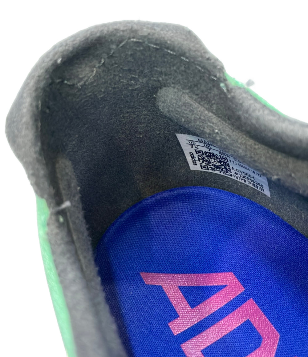 adidas ローカットスニーカー アディゼロ ボストン 11 M GV9064 メンズ SIZE 25.5 アディダス