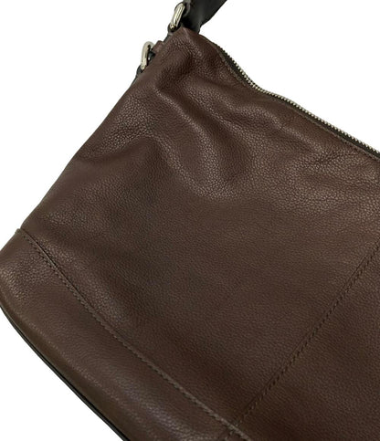 コーチ ショルダーバッグ 斜め掛け 70312 メンズ COACH