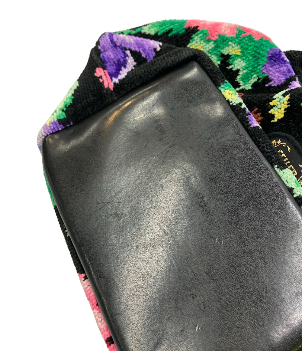 FEILER ハンドバッグ 花柄 レディース フェイラー