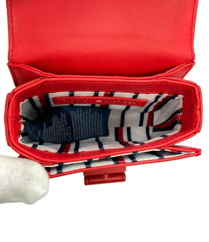 TOMMY HILFIGER ショルダーバッグ 斜め掛け レディース トミーヒルフィガー