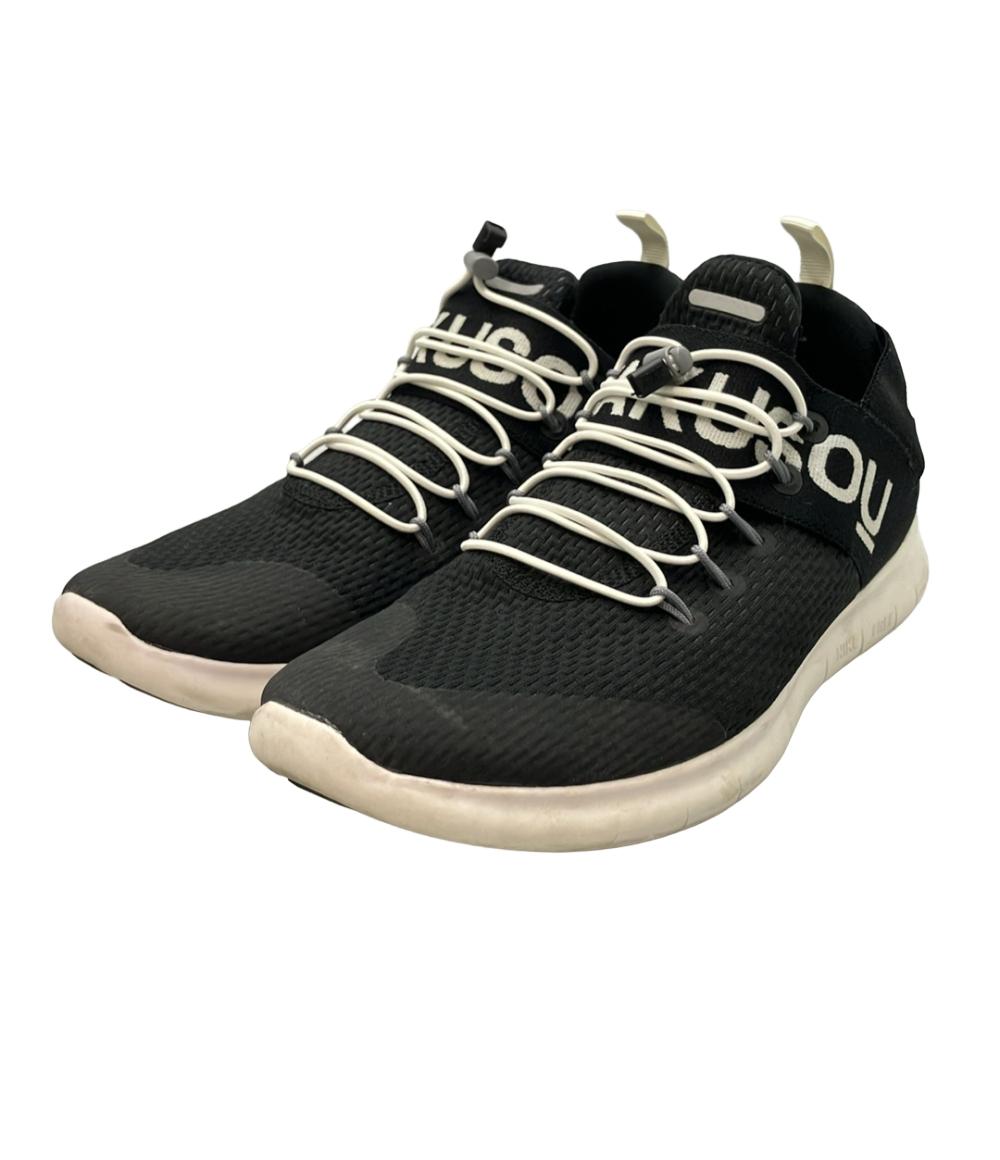 NIKE ローカットスニーカー フリー ラン コミューター 904732-001 メンズ SIZE 28.0 ナイキ