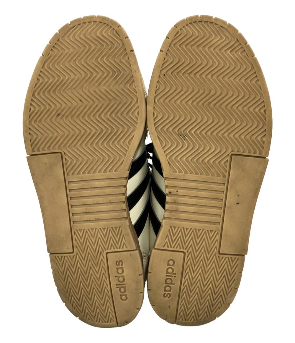 アディダス ローカットスニーカー GRADAS JQ3581 メンズ SIZE 25.0 (S) adidas