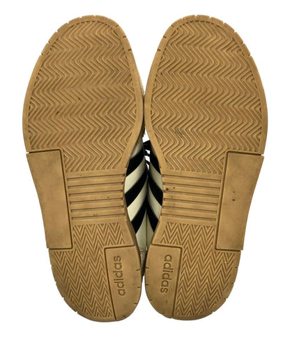 アディダス ローカットスニーカー GRADAS JQ3581 メンズ SIZE 25.0 (S) adidas