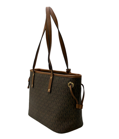 美品 MICHAEL KORS トートバッグ レディース マイケルコース
