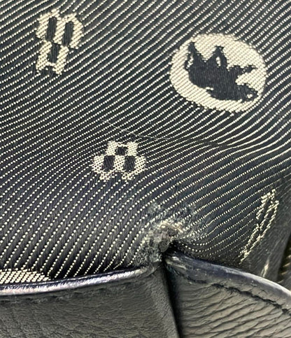 HUNTING WORLD ショルダーバッグ 肩掛け ハンドバッグ レディース ハンティングワールド