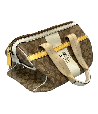 COACH ハンドバッグ シグネチャー F11353 レディース コーチ