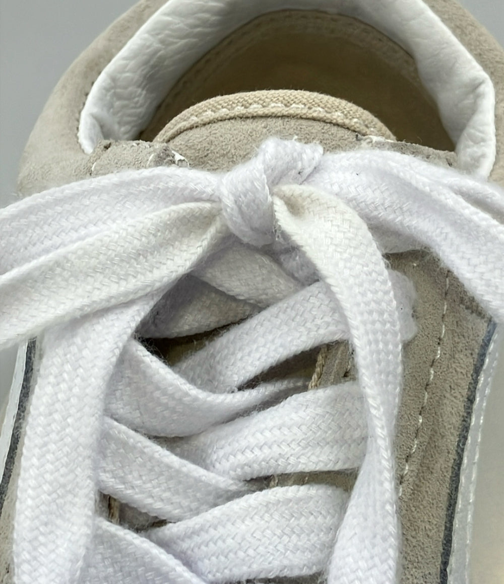 VANS ローカットスニーカー オールドスクール 721278 レディース SIZE 23.0 ヴァンズ
