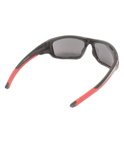 美品 OAKLEY サングラス アイウェア スポーツ 60□16 OO9236-22 メンズ レディース オークリー