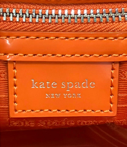 美品 Kate Spade 2way ハンドバッグ ショルダーバッグ斜め掛け K8819 レディース ケイトスペード