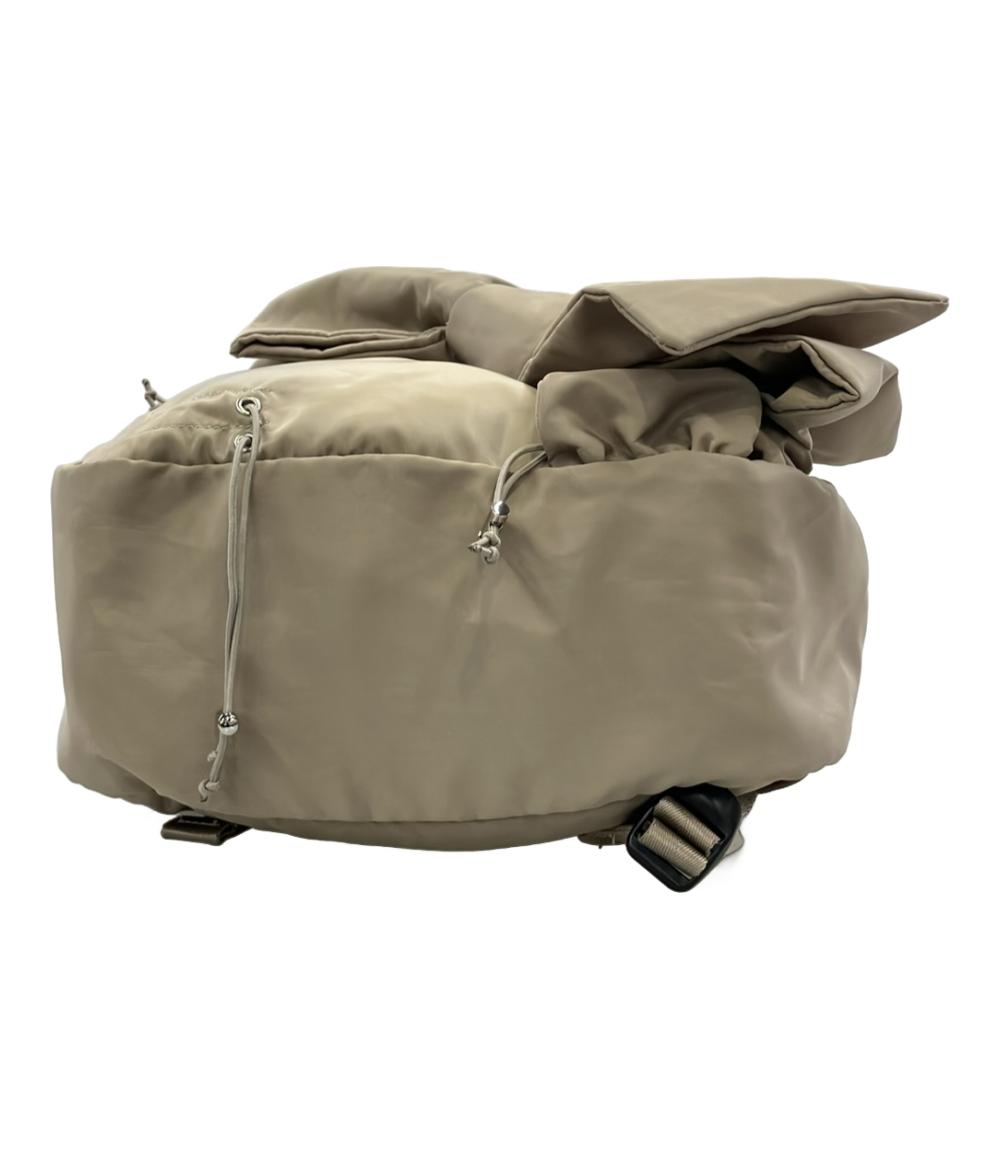 美品 OUTDOOR リュック レディース アウトドア