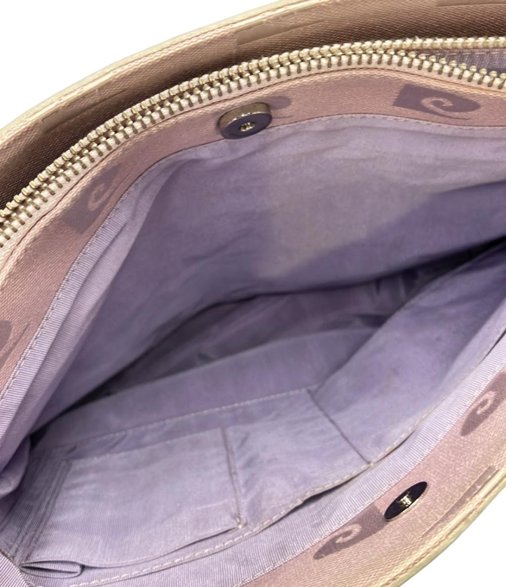 ピエール ショルダーバッグ 斜め掛け レディース PierreCardin