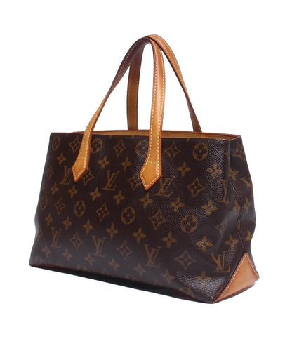 ルイ・ヴィトン ハンドバッグ ウィルシャーPM モノグラム M45643 レディース LOUIS VUITTON