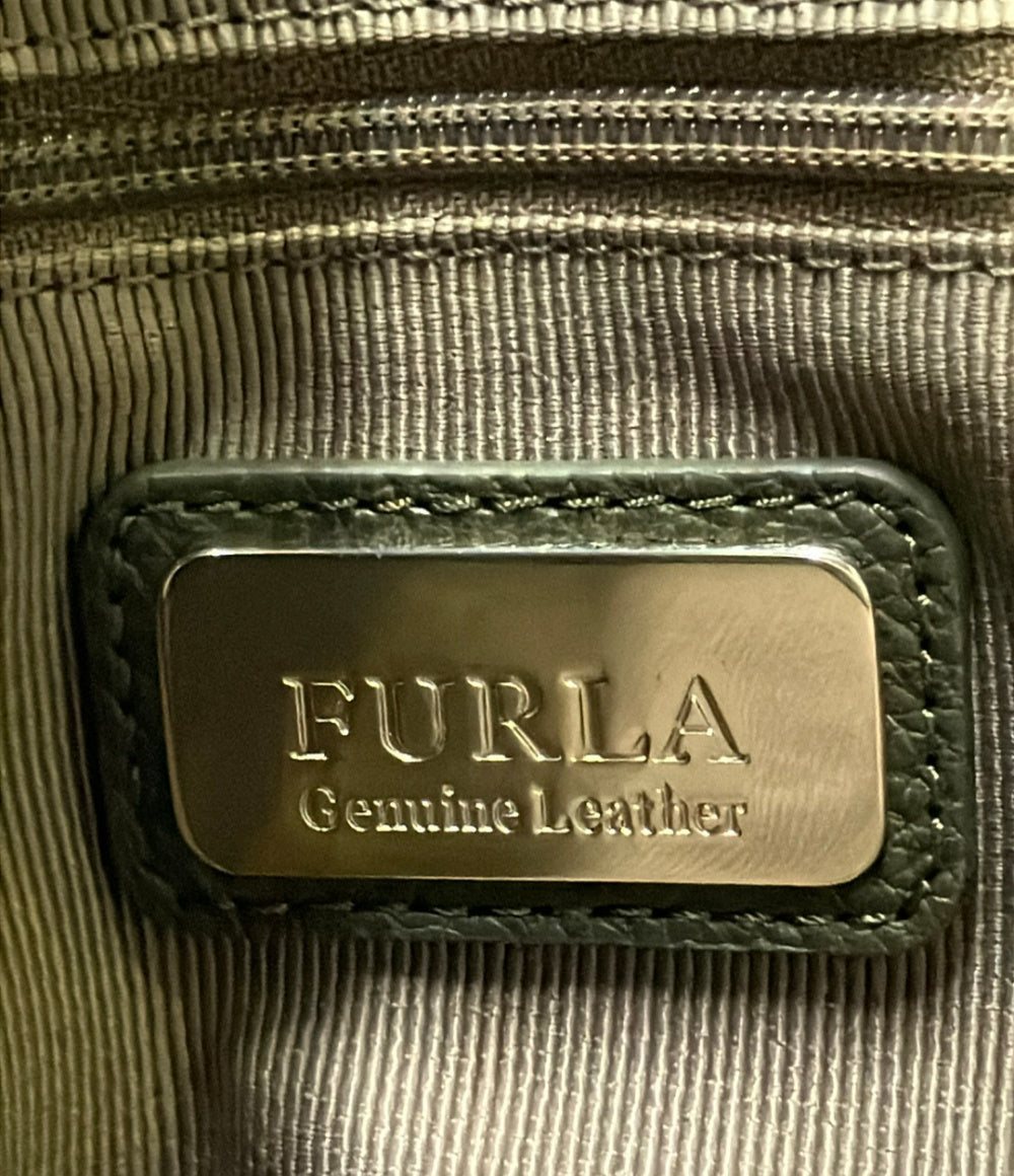 FURLA 2WAYハンドバッグ ショルダーバッグ レディース フルラ