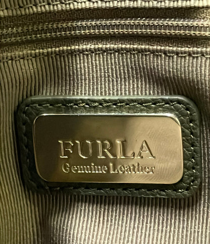 FURLA 2WAYハンドバッグ ショルダーバッグ レディース フルラ