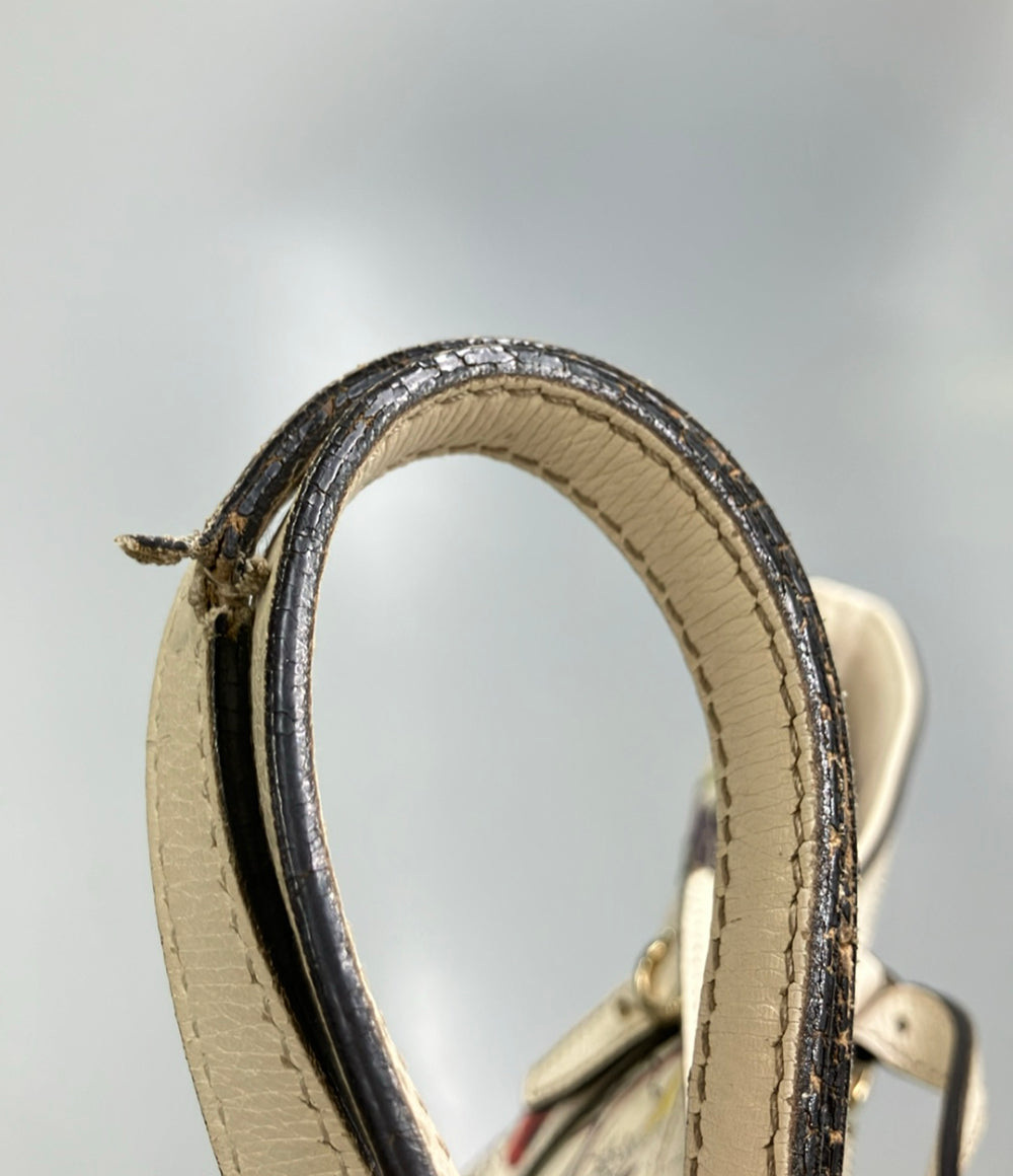 GUCCI トートバッグ フローラ 309613 204991 レディース グッチ