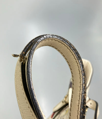 GUCCI トートバッグ フローラ 309613 204991 レディース グッチ