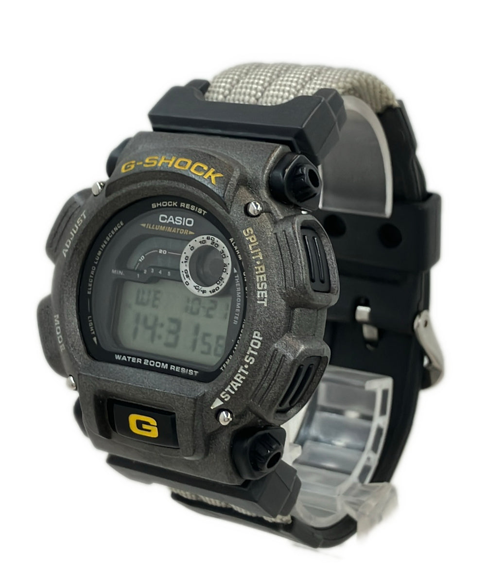 CASIO 腕時計 G-SHOCK クオーツ DW-9400 メンズ カシオ