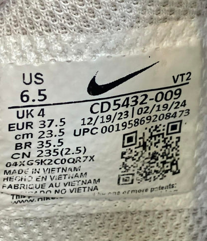 ナイキ ローカットスニーカー AIR MAX EXCEE CD5432-009 レディース SIZE 23.5 (M) NIKE