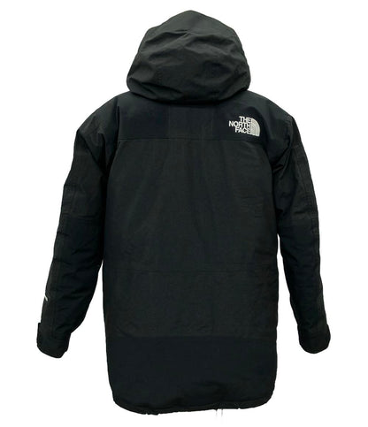 美品 ザ・ノースフェイス マウンテンダウンジャケット メンズ SIZE S (S) THE NORTH FACE