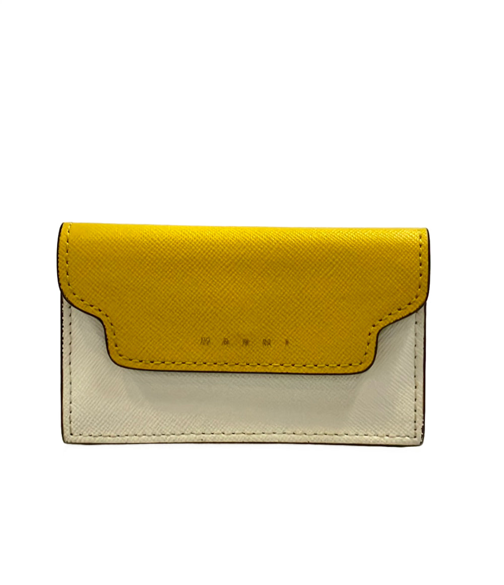MARNI カードケース 名刺入れ レディース マルニ