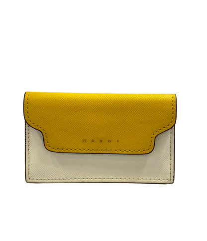 MARNI カードケース 名刺入れ レディース マルニ