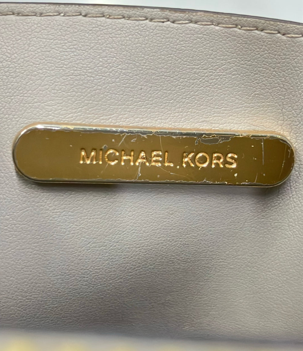 MICHAEL KORS ハンドバッグ ショルダーバッグ 2WAY 斜め掛け レディース マイケルコース