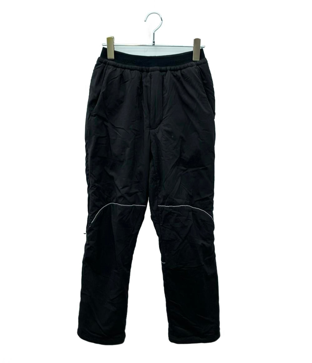 and wander トラックパンツ 574-2232315 レディース SIZE WS (S) アンドワンダー