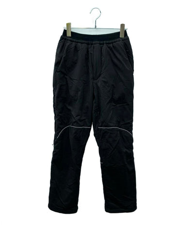 and wander トラックパンツ 574-2232315 レディース SIZE WS (S) アンドワンダー