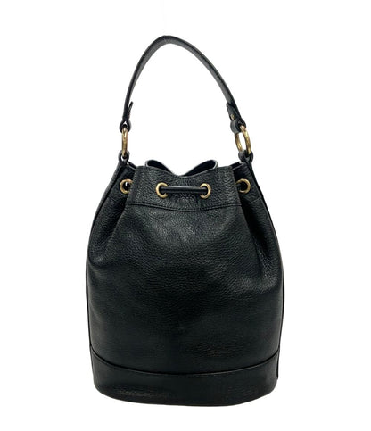 COACH ハンドバッグ ショルダーバッグ バケットバッグ 2WAY 斜め掛け レザー デンプシー ドローストリング C4100 レディース コーチ