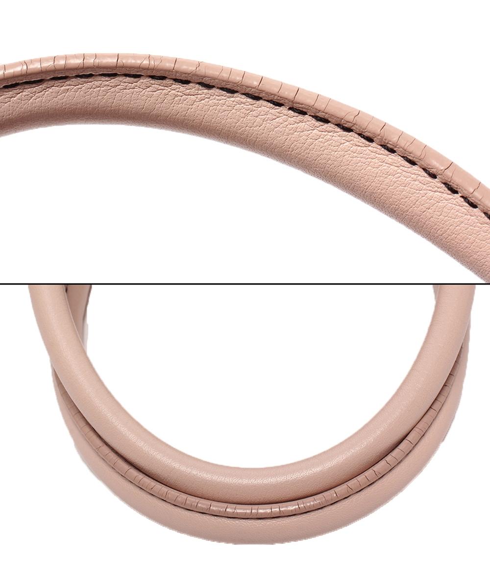 サンローランパリ 2wayハンドバッグ ショルダーバッグ 斜め掛け ベイビーカバス レディース SAINT LAURENT PARIS